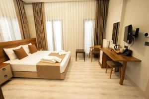 Kocabıçak Buca Hotel