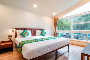 Treebo Premium Mowglis Den, Pench