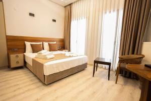 Kocabıçak Buca Hotel