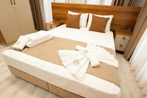 Kocabıçak Buca Hotel