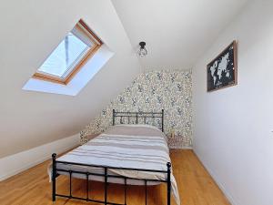 Proche Disney 15 minutes et Paris-Bercy en 25 minutes