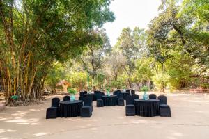 Treebo Premium Mowglis Den, Pench