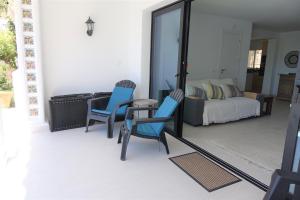 Residencia la Fuente