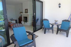 Residencia la Fuente