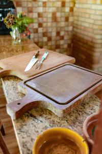 Praia de Juquehy a 5 minutos | Charme Rústico