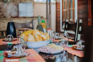 Praia de Juquehy a 5 minutos | Charme Rústico