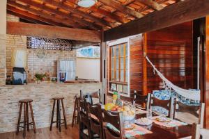 Praia de Juquehy a 5 minutos | Charme Rústico