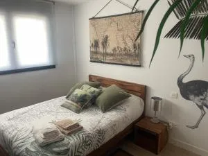 Barajas Loft - Barajas Madrid