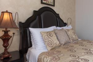 Queen Mary Luxury Rooms Split