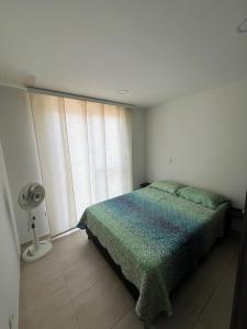 Apartamento Vista Hermosa Parque del Café