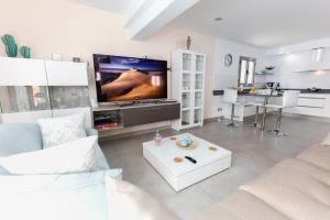 Villa ArenaMar with private Pool