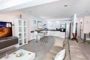 Villa ArenaMar with private Pool