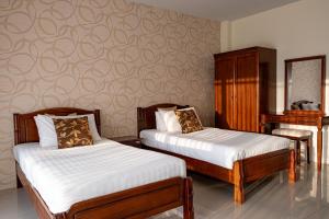 Alisa Krabi Hotel-SHA Plus