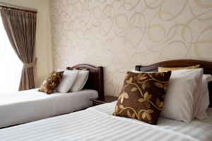 Alisa Krabi Hotel-SHA Plus