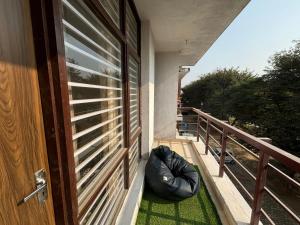Terminal - Heavenly Independent Jungle Retreat Flat in Meerut