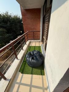 Terminal - Heavenly Independent Jungle Retreat Flat in Meerut