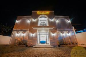 Riad de Alba Syariah by MHM