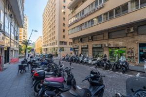 Apartamento de 2 dormitorios