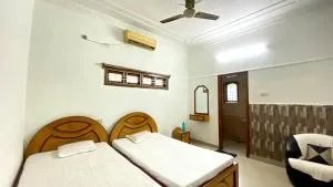 Vuwre Hotel & Residences - Pānchuria