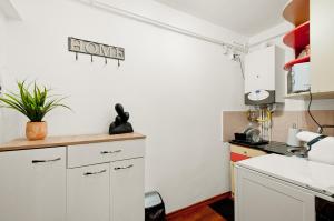 Ultracentral Apartment Braila