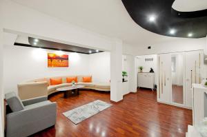 Ultracentral Apartment Braila