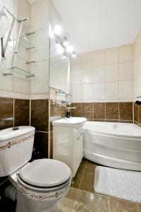 Ultracentral Apartment Braila