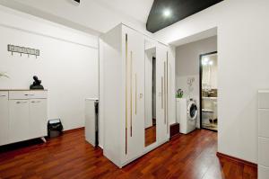 Ultracentral Apartment Braila