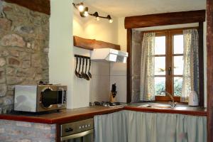 Tournesol Gîte Charmant en Pleine Nature pour 6 Personnes