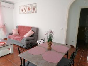 Naturiste appartement à 350 m de la plage - Vera Playa