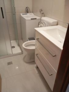Apartmani Milena 