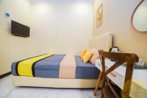 Riad de Alba Syariah by MHM