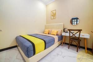 Riad de Alba Syariah by MHM