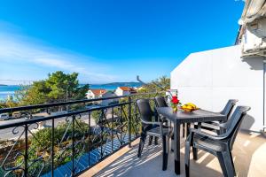 Apartments Brodarica Beach