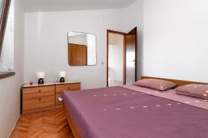 Apartments Brodarica Beach