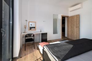 Apartments Luxury Brodarica Beach