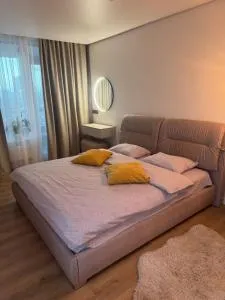 ВІП квартира в новобудові в центрі міста - 罗夫诺