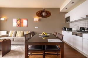 Presidential Suite room in Monchique Resort - Activities Included