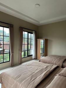 Daisha Villa 2 Private Pool BATU