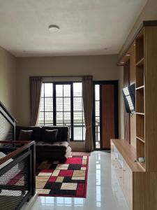 Daisha Villa 2 Private Pool BATU