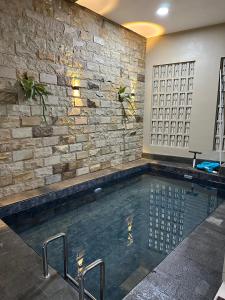 Daisha Villa 2 Private Pool BATU