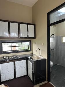 Daisha Villa 2 Private Pool BATU