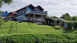 Duarto house, Sauna and Hot Tub - Degesiai