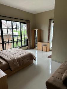 Daisha Villa 2 Private Pool BATU