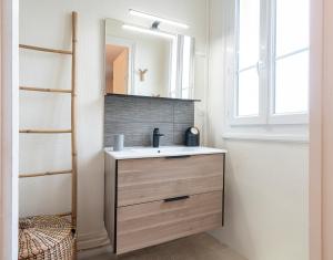 APPARTEMENT ARTEM - Centre - Université