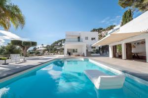 Villa El Panorama