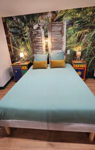 Appartements Appartement au coeur de Marcillac-Vallon : photos des chambres