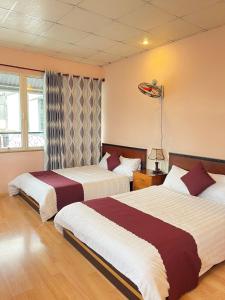 New Sleep in Dalat Hostel