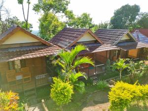 Phòng Tiêu Chuẩn Giường Đôi (Standard Double Room)