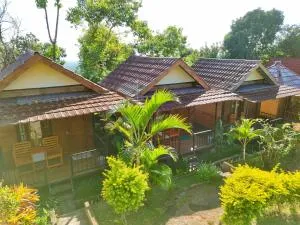 阿纳克林贾尼旅馆 - 塞姆博伦拉旺