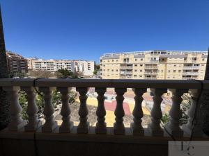 Détente et Mer à El Campello